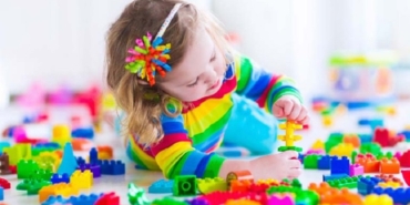 Kaptan Oyuncak İle Oyuncakların Eşsiz Dünyasına Ulaşın