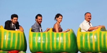 Kara Bela filmi nerede çekildi ne zaman çekildi oyuncuları isimleri Palyaço kim hangi kanalda?