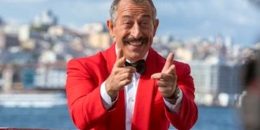 Karakomik Filmler 2 Arada Kaçamak nerede çekildi ne zaman çekildi hangi kanalda oynuyor?