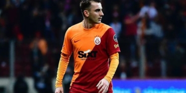 Kerem Aktürkoğlu aslen nereli evli mi eşi kim burcu ne kaç gol attı hangi takımlarda oynadı?