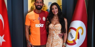 Kerem Demirbay aslen nereli hangi takımlarda oynadı kaç gol attı evli mi eşi kimdir mevki ne?