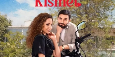 Kısmet dizisi nerede çekiliyor hangi gün oynuyor hangi kanalda yeni bölüm ne zaman oyuncuları