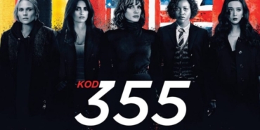 Kod 355 filmi ne zaman çekildi konusu ne hangi kanalda oynuyor oyuncu kadrosu karakterleri