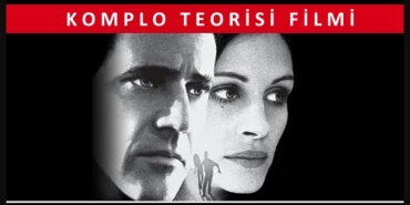 Komplo Teorisi filmi ne zaman çekildi konusu ne hangi kanalda oynuyor oyuncuları isimleri
