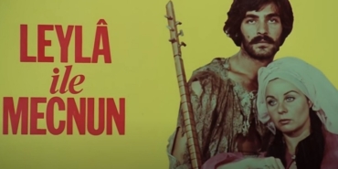 Leyla ile Mecnun filmi nerede çekildi kaç yılında çekildi oyuncuları isimleri hangi kanalda oynuyor?