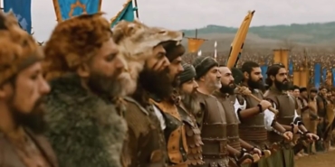 Malazgirt 1071 filmi nerede çekildi ne zaman çekildi hangi kanalda oynuyor oyuncu kadrosu