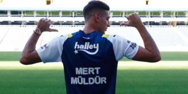 Mert Müldür aslen nereli mevki ne Mert Müldür hangi takımlarda oynadı kaç gol attı?
