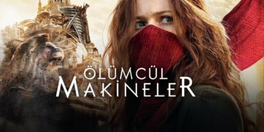 Ölümcül Makineler filmi ne zaman çekildi nerede hangi kanalda oynuyor oyuncu kadrosu konusu