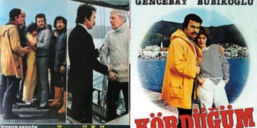 Orhan Gencebay Kördüğüm filmi nerede çekildi kaç yılında çekildi oyuncuları isimleri hangi kanalda?