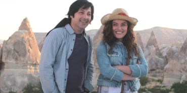 Patron Mutlu Son İstiyor nerede çekildi hangi otelde çekildi hangi kanalda oynuyor oyuncuları