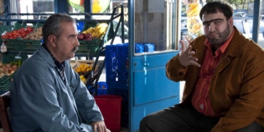 Recep İvedik 3 nerede çekildi hangi üniversitede hangi kanalda oynuyor ne zaman çekildi?