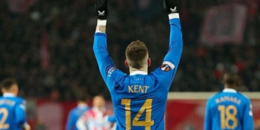 Ryan Kent aslen nereli kimdir evli mi eşi kim Ryan Kent hangi takımlarda oynadı kaç gol attı?