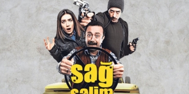 Sağ Salim filmi nerede çekildi hangi köyde hangi kanalda oynuyor ne zaman çekildi oyuncu kadrosu