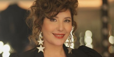 Şebnem Bozoklu aslen nereli burcu ne boy kilo evli mi eşi kim oynadığı filmleri ve tv dizileri