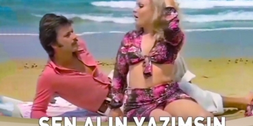 Sen Alın Yazımsın filmi nerede çekildi kaç yılında çekildi oyuncuları isimleri Liz kim hangi kanalda?