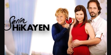 Senin Hikayen filmi nerede çekildi ne zaman çekildi hangi kanalda oynuyor konusu gerçek mi?