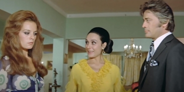 Severek Ayrılalım filmi nerede çekildi ne zaman çekildi hangi kanalda oynuyor oyuncuları kim?