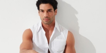 Şükrü Özyıldız aslen nereli burcu ne evli mi eşi sevgilisi kimdir oynadığı filmleri ve tv dizileri