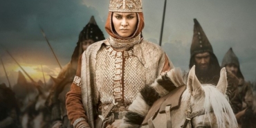 Tomris filmi nerede çekildi hangi ülkede hangi kanalda oynuyor ne zaman çekildi konusu ne?