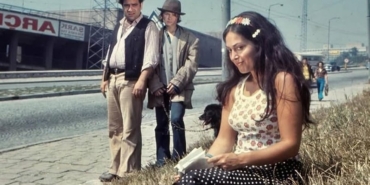 Türkan Şoray Şenlik Var filmi nerede çekildi kaç yılında çekildi oyuncuları isimleri hangi kanalda