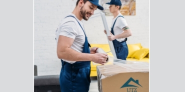 Umzug Transport Zürich: Yılda 10.000'den Fazla Memnun Müşteri ve Sayısı Artıyor