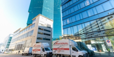 Eşyalarınız Bizimle Güvende: National Umzüge, Yenilikçi Nakliyat Teknolojisi ile Öne Çıkıyor!