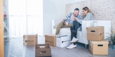 Swiss Transporte'den Dev İnovasyon: Zürich'te Taşınma Artık Daha Kolay