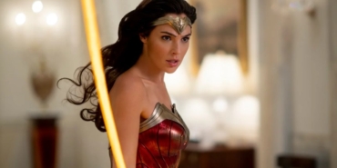 Wonder Woman 1984 nerede çekildi ne zaman çekildi hangi kanalda oynuyor oyuncu kadrosu