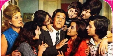 Yedi Evlat İki Damat filmi nerede çekildi ne zaman çekildi oyuncuları isimleri hangi kanalda?