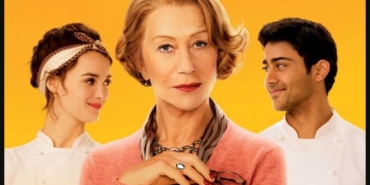 Aşk Tarifi filmi nerede çekildi ne zaman çekildi hangi kanalda oynuyor oyuncuları isimleri