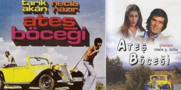 Ateş Böceği filmi nerede çekildi araba markası ne zaman çekildi hangi kanalda oynuyor konusu
