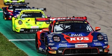 Ayhancan Güven'den büyük başarı