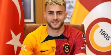 Barış Alper Yılmaz aslen nereli hangi takımdan geldi hangi takımlarda oynadı kaç gol attı?