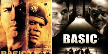 Basic Kuraldışı filmi nerede çekildi ne zaman çekildi hangi kanalda oynuyor oyuncuları isimleri