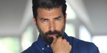 Cenk Torun aslen nereli boyu kaç burcu ne evli mi eşi kimdir oynadığı filmleri ve tv dizileri