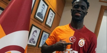 Davinson Sanchez aslen nereli hangi takımdan geldi hangi takımlarda oynadı kaç gol attı?
