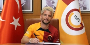 Dries Mertens aslen nereli hangi takımdan geldi hangi takımlarda oynadı kaç gol attı?