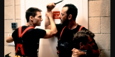 Görevimiz Tehlike filmi nerede çekildi oyuncu kadrosu hangi kanalda oynuyor kaç yılında çekildi?