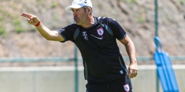 Teknik Direktör Hüseyin Eroğlu’dan açıklama