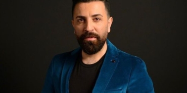 İsmail Altunsaray aslen nereli boyu kaç burcu ne evli mi eşi kimdir oynadığı diziler filmler