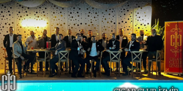 İzmir Puro Kulübü Cigar Club 9 Eylül İzmir’in Kurtuluşu gününü kutladı