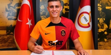 Kazımcan Karataş aslen nereli hangi takımdan geldi hangi takımlarda oynadı kaç gol attı?