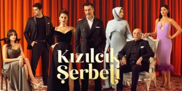 Kızılcık Şerbeti dizisi nerede çekiliyor yeni bölüm ne zaman hangi kanalda hangi gün oynuyor?