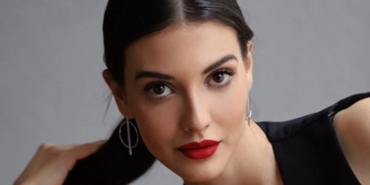 Mahassine Merabet aslen nereli boyu kaç burcu ne evli mi eşi sevgilisi kim oynadığı tv dizileri