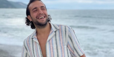 Masterchef Barbaros Yoloğlu aslen nereli burcu ne boyu kaç evli mi eşi kim restoranı nerede?