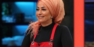 Masterchef Esra Tokelli aslen nereli burcu nedir boyu kaç evli mi eşi kim restoranı nerede?