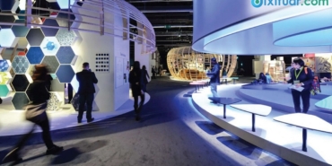 MEDICA, Almanya’nın Düsseldorf şehrinde ziyaretçilerine kapılarını açıyor!