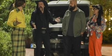 Müjdemi İsterim filmi nerede çekildi ne zaman çekildi hangi kanalda oynuyor oyuncu kadrosu