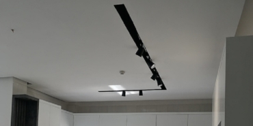 İyi bir ray spot özellikleri nelerdir? LED ray spot ile aydınlatma