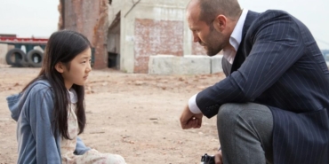 Safe Koruyucu filmi ne zaman çekildi hangi kanalda oynuyor konusu ne oyuncuları isimleri